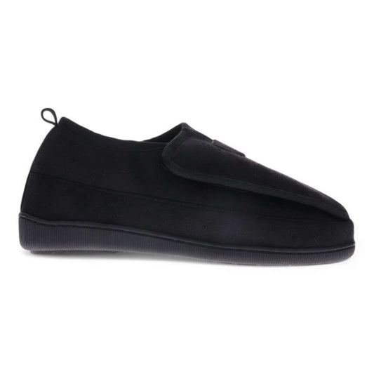Ez-On Slipper - Black