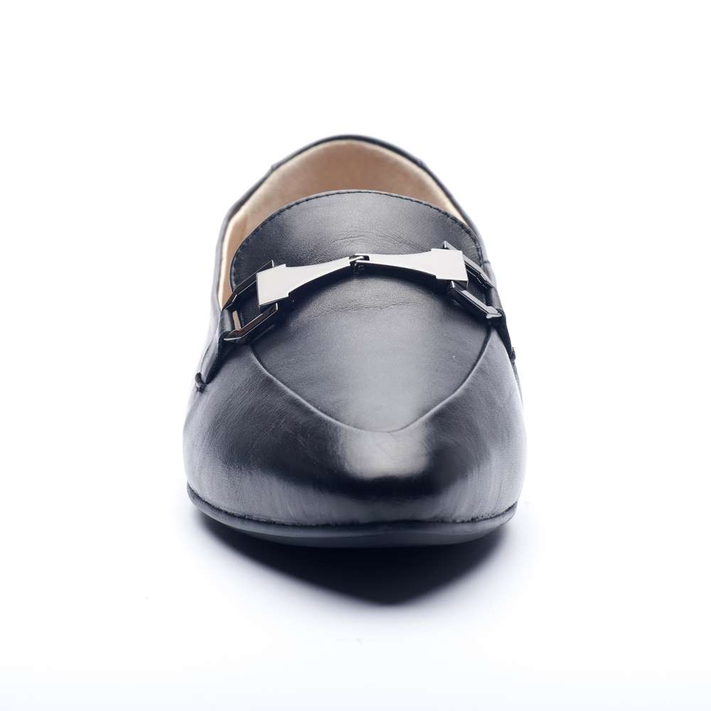 Kalei (LD1682) Loafer - Black