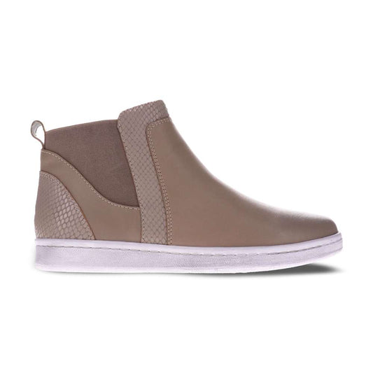 Random Casual Sneaker - Taupe