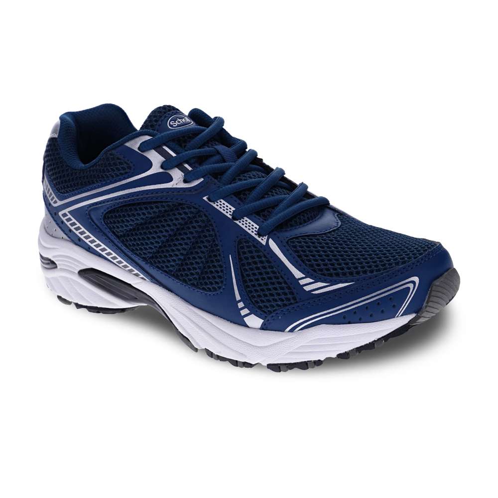 Sprinter Sneaker Unisex - Navy
