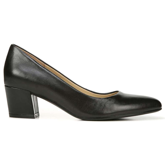 Carmen Pump - Black