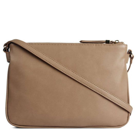 Cinty Shoulder Bag - Ginger