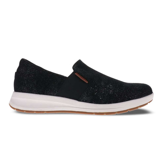 Panama Slip On Sneaker - Midnight