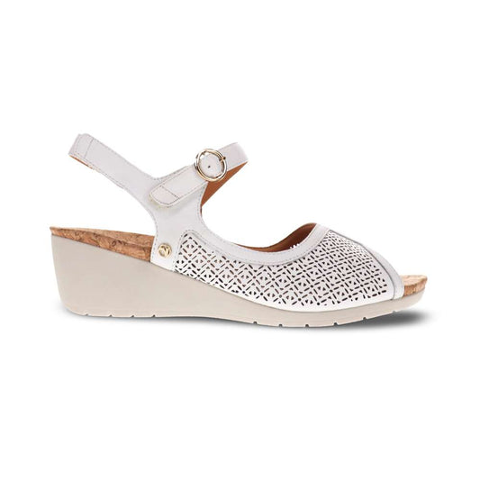 Kaya Wedge - Coconut