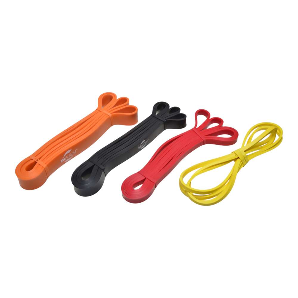 Resistance Band Heavy - Orange