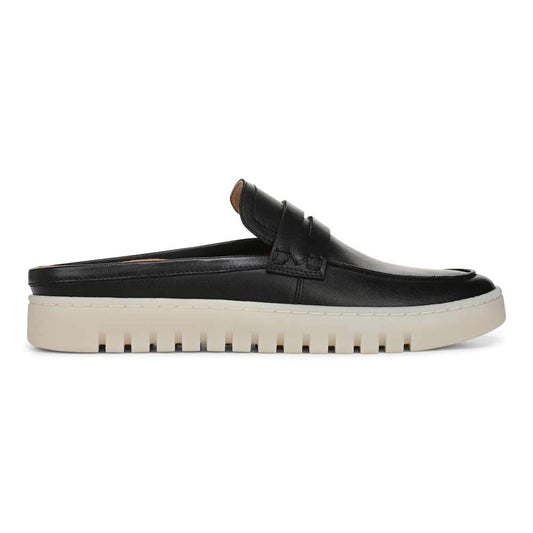 Uptown Mule 2 - Black