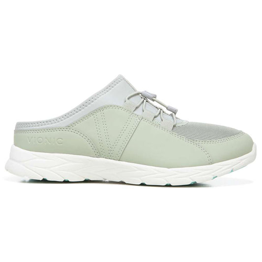 Zuri Active Mule - Sage