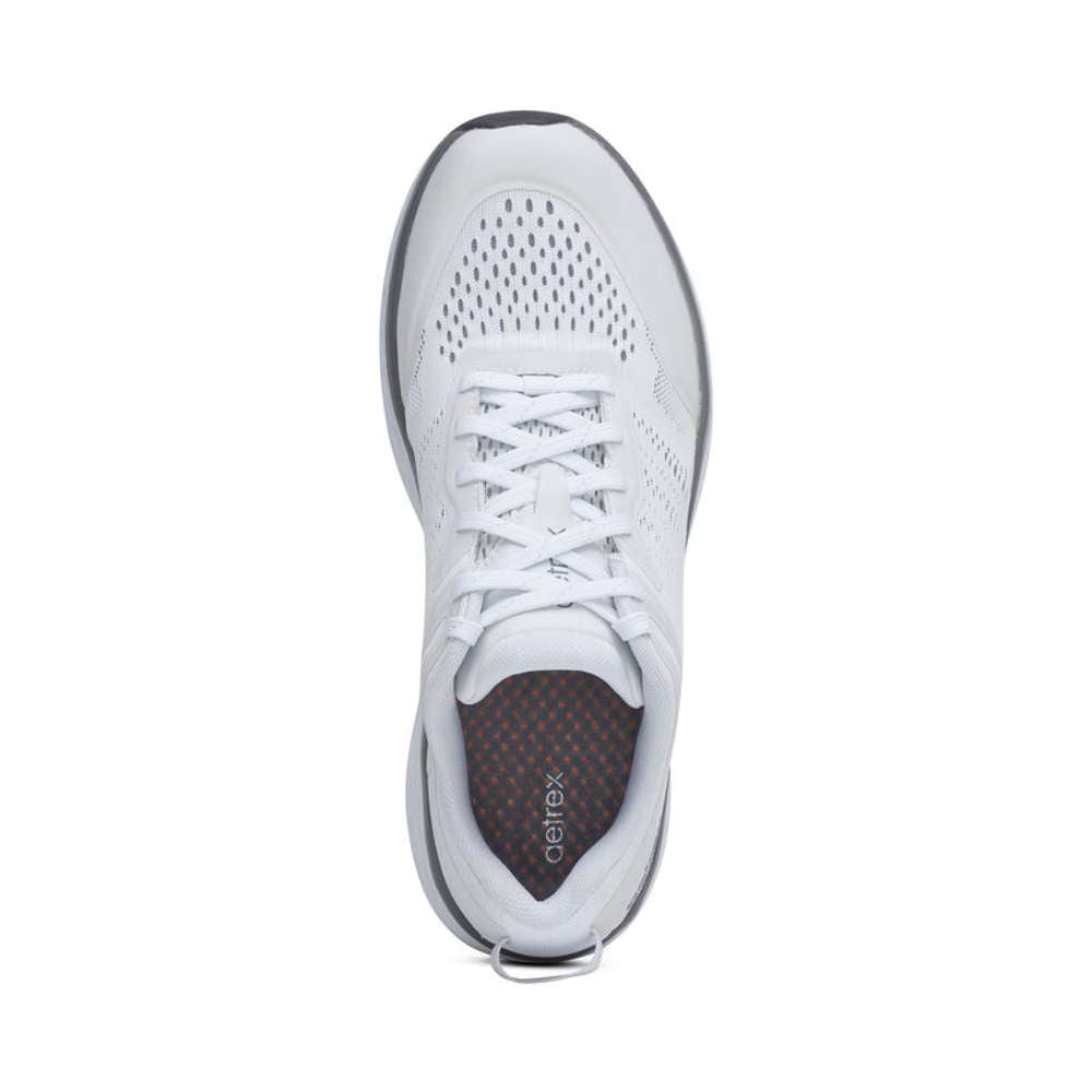 Chase Active Sneaker - White