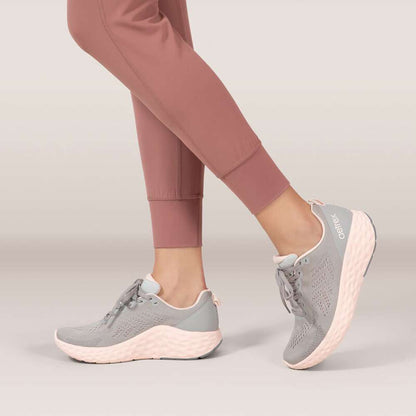 Danika Sneaker - Grey