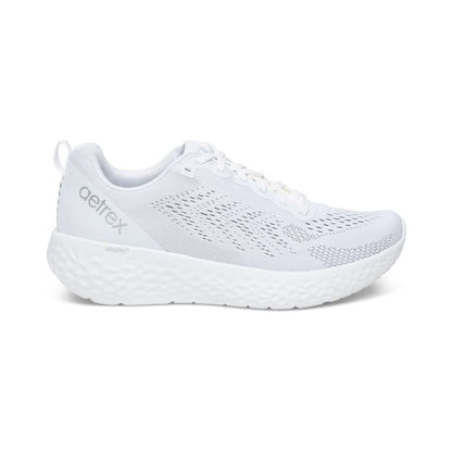 Danika Sneaker - White