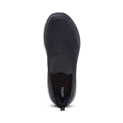 Dash Arch Support Slip On - Black