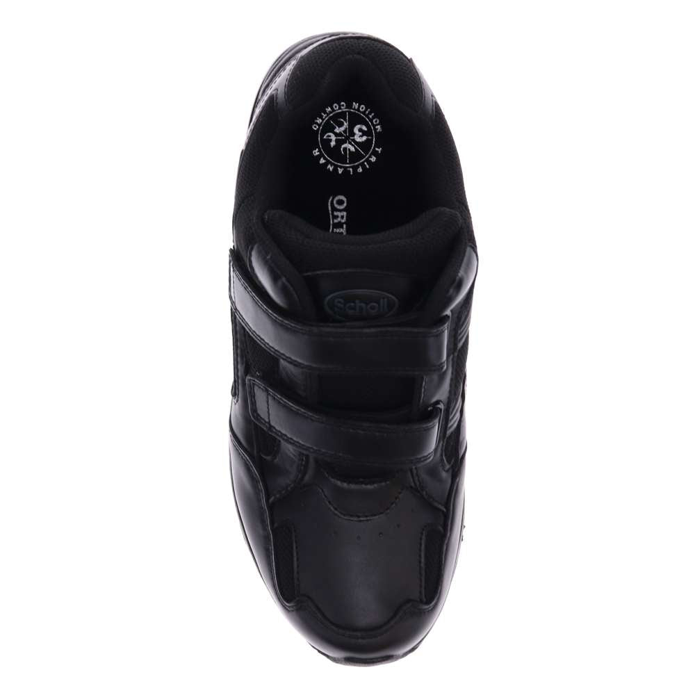 Adventurer Sneaker Women's - Black