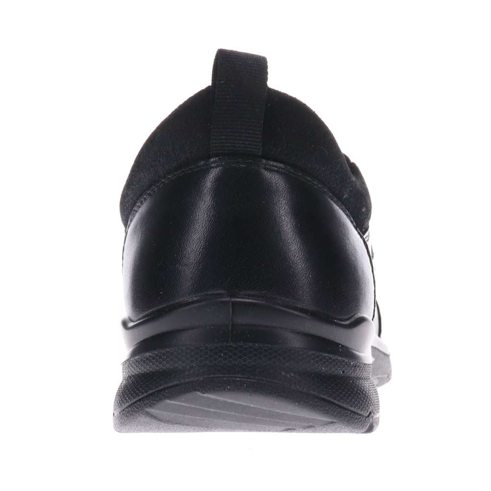 Bellevue Slip-On Loafer - Black