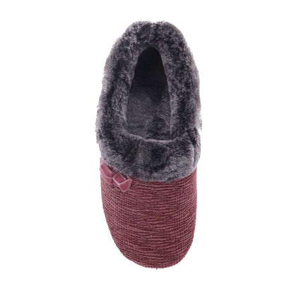Deep Slipper - Pink