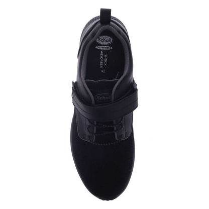 Earnest Sneaker - Black