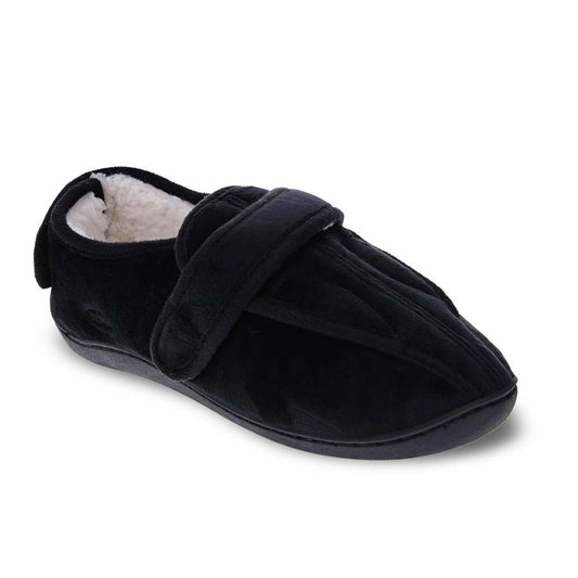 Easyfit Slipper Men's - Black