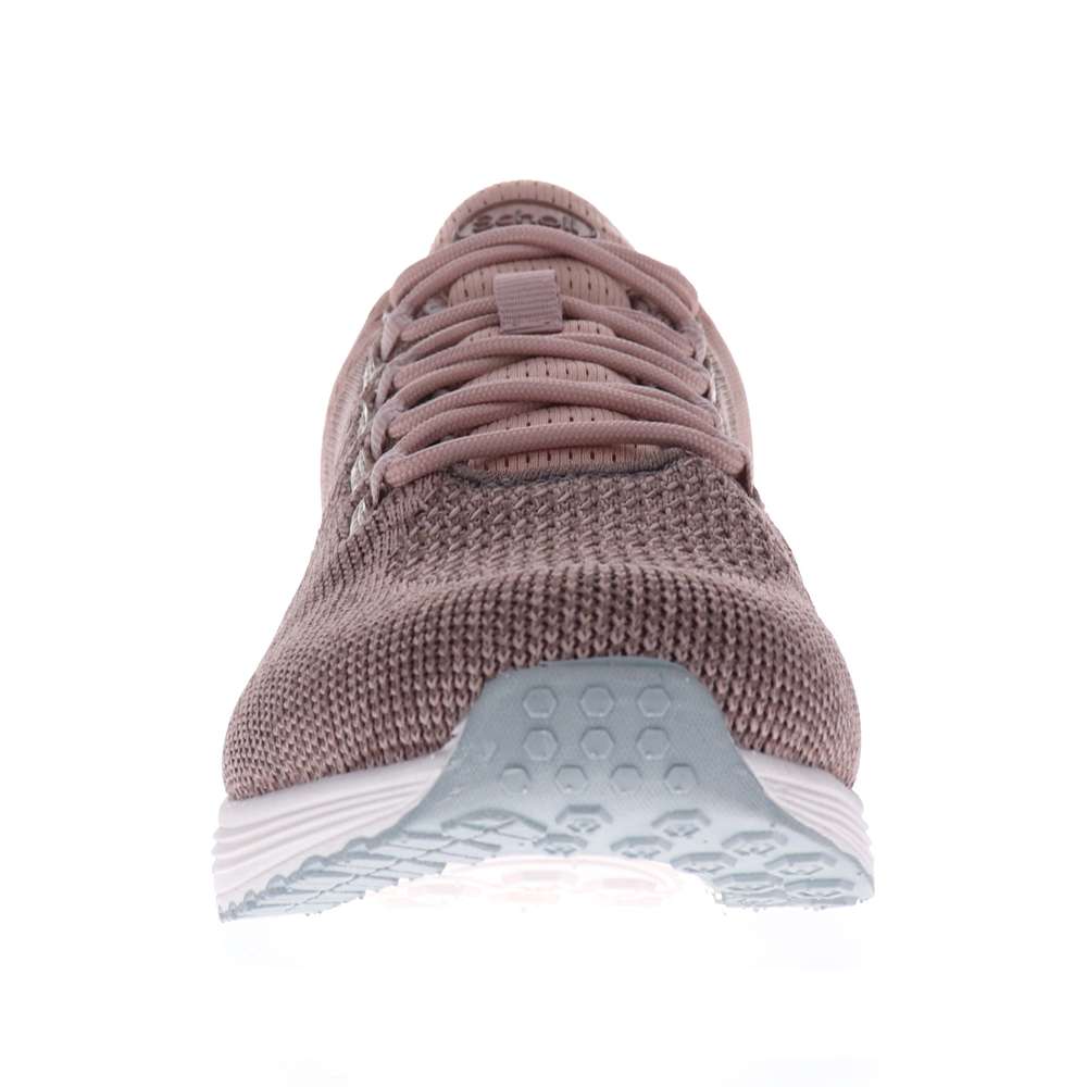 Empire Sneaker Women's - Natural/Pink