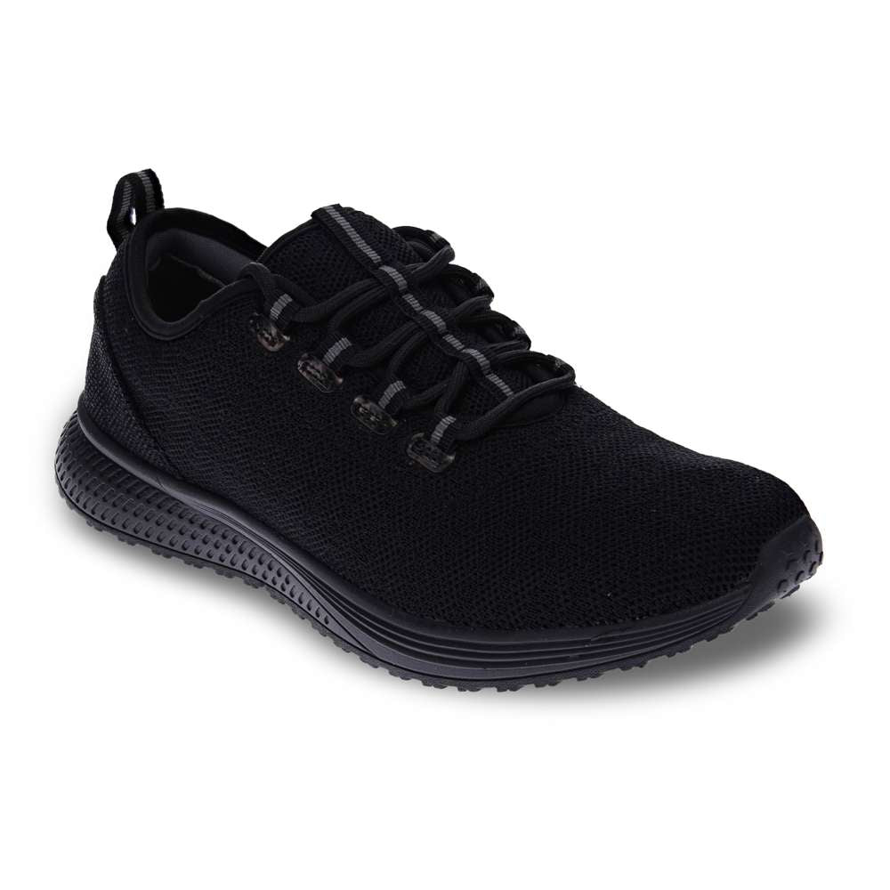 Evolve Sneaker - Black