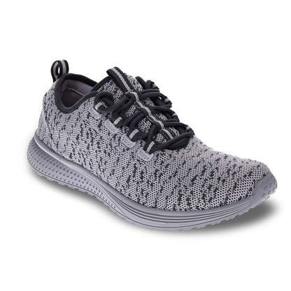 Evolve Sneaker - Grey
