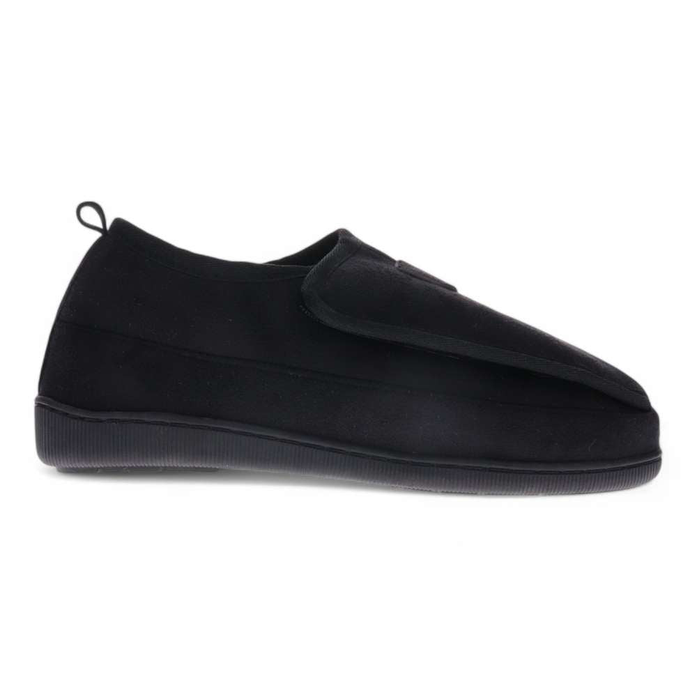 Ez-On Slippers - Black