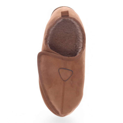 Ez-On Slippers - Tan
