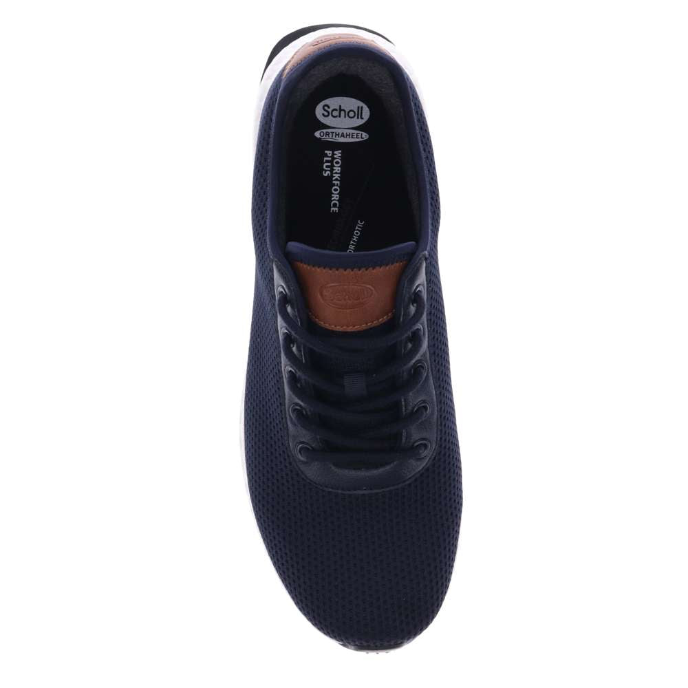Freddie Sneaker - Navy