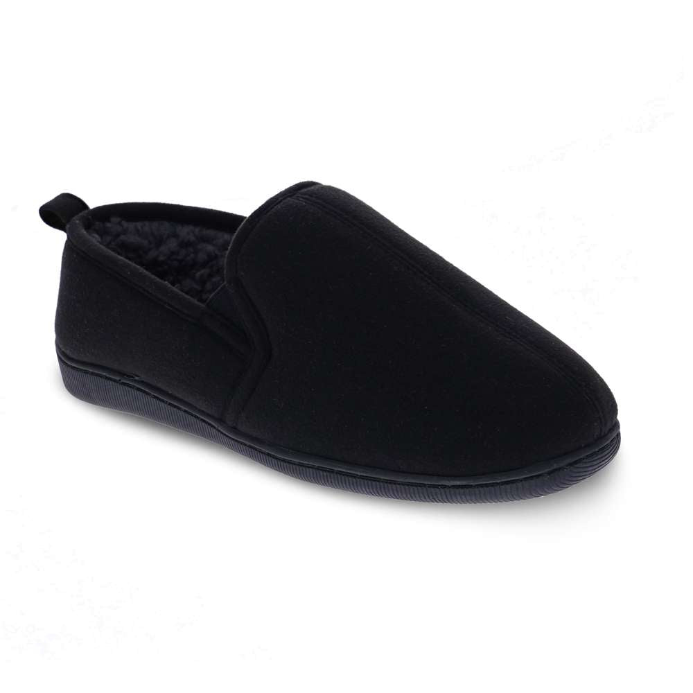 Gary Slipper - Black
