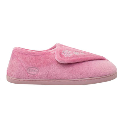 Gentle Slipper - Pink
