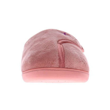 Grace Slipper - Mauve