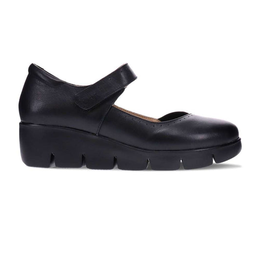 Gracie Mary-Jane - Black/Black