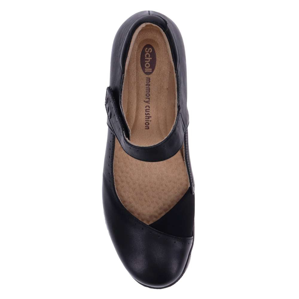 Gracie Mary-Jane - Black/Black