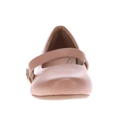 Harper Pump - Crembrulee