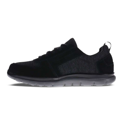 Joy Active Sneaker - Black
