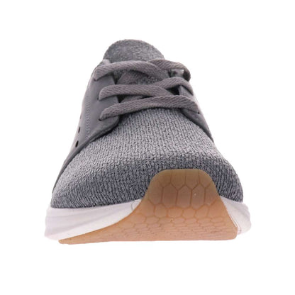 Kane Sneaker - Charcoal