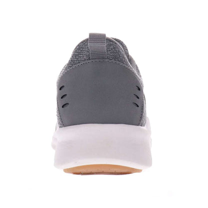 Kane Sneaker - Charcoal