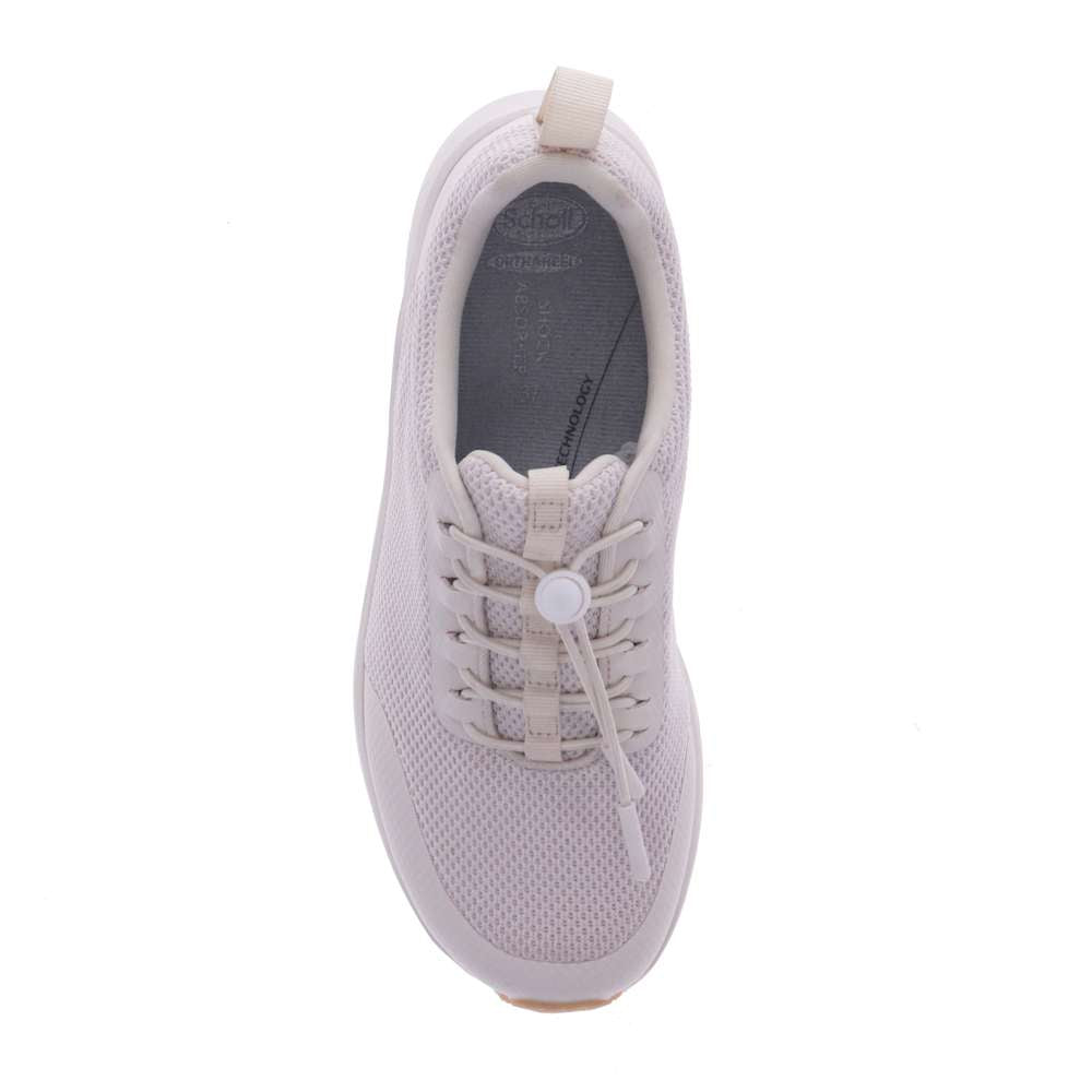 Kara Sneaker - Beige