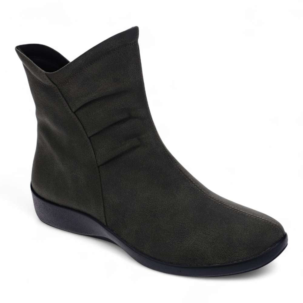 Karla Boots - Olive