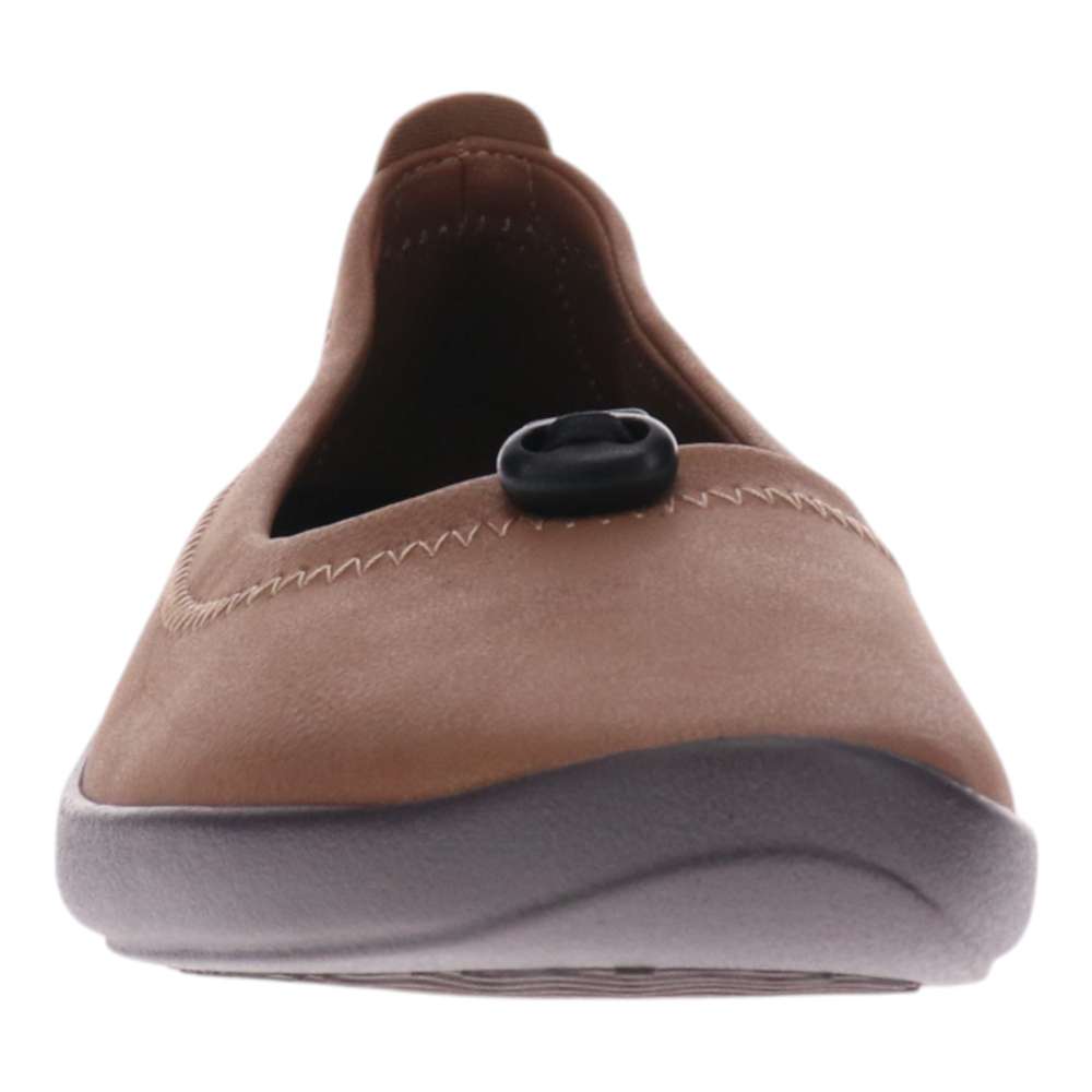 Kaylee Casual - Bronze