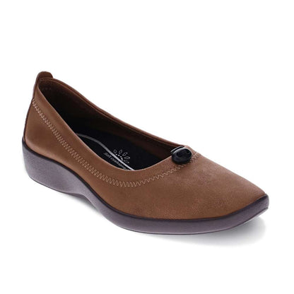 Kaylee Casual - Bronze