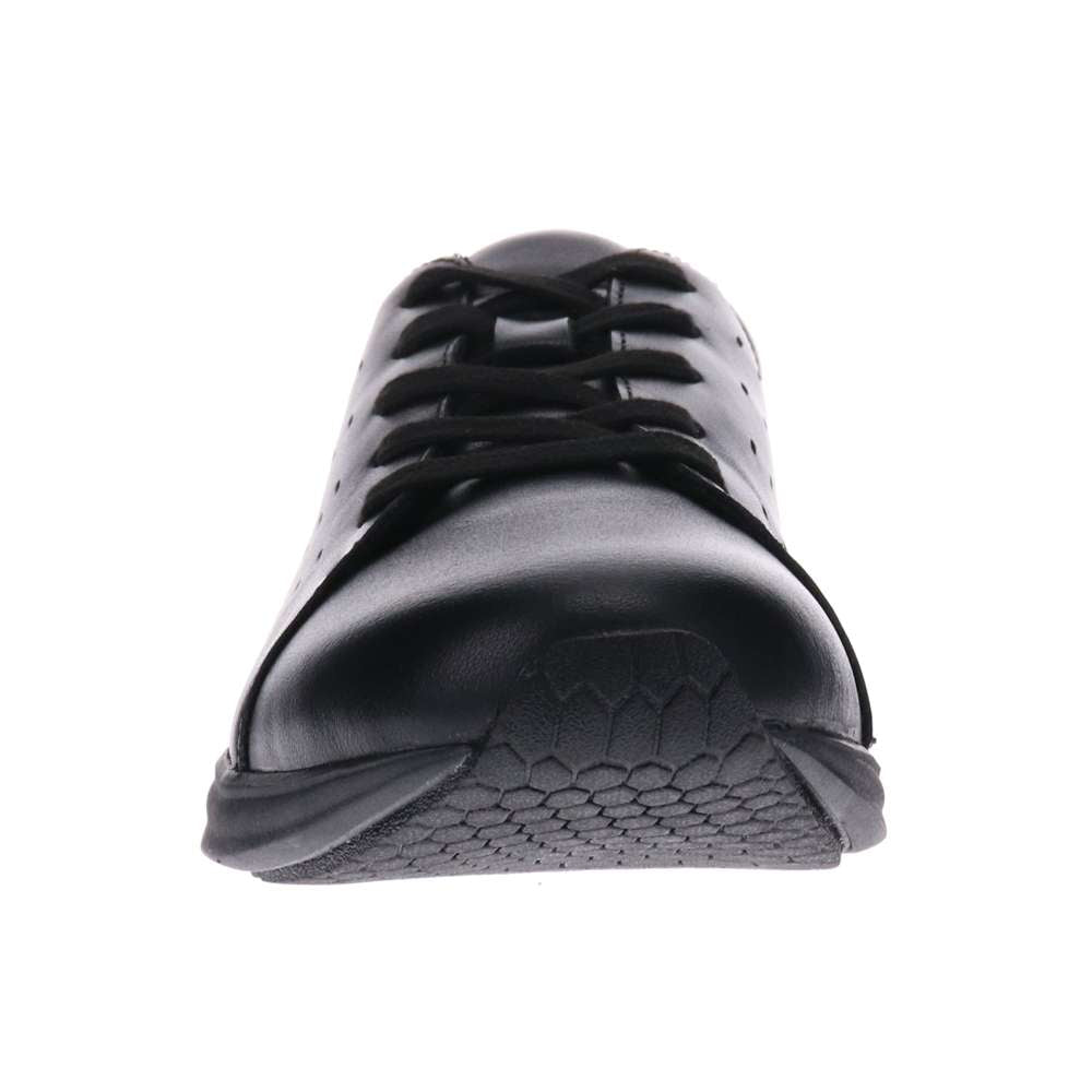 Keeley Active Sneaker - Black/Black