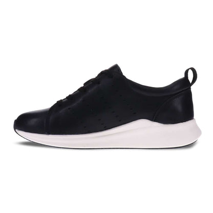 Keeley Active Sneaker - Black
