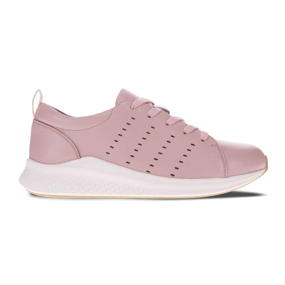 Keeley Active Sneaker - Pink