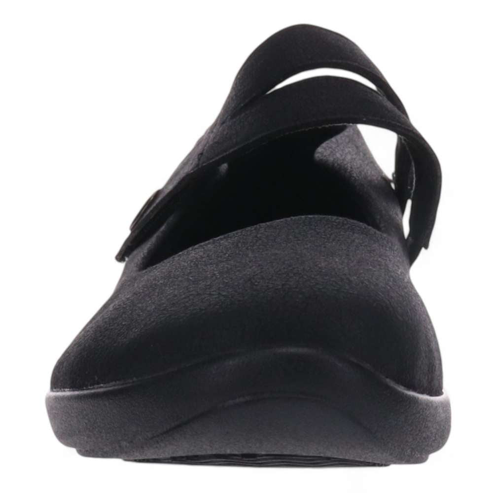 Kiara Mary-Jane - Black