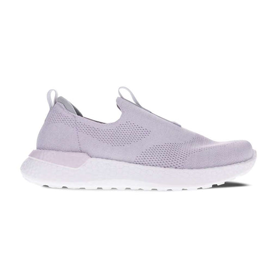 Maggie Slip-On Sneaker - Lavender