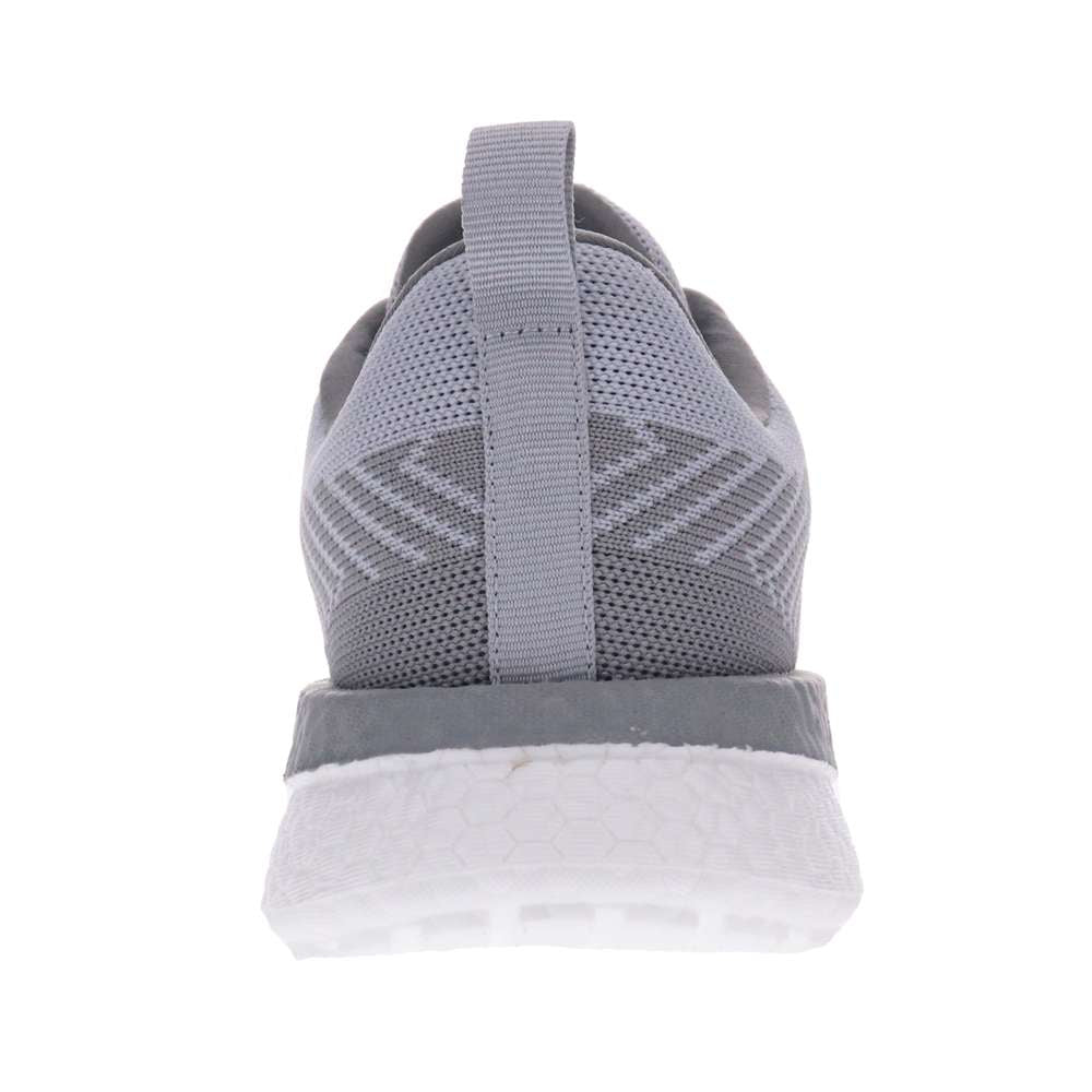 Maisie Sneaker - Light Grey