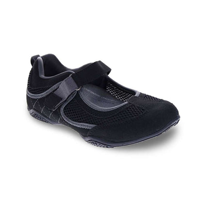 Quake Mary-Jane - Black