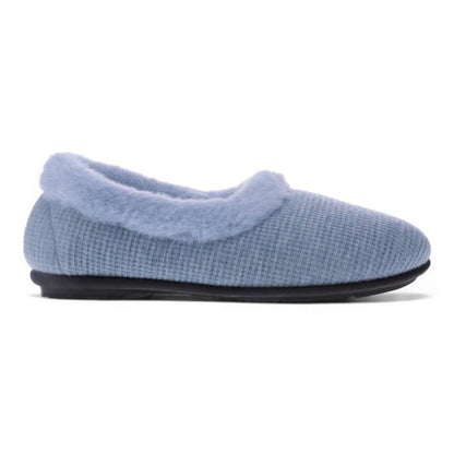 Softy Slipper - Blue