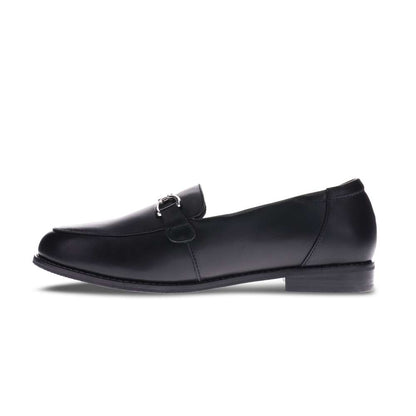 Temper Loafer - Black