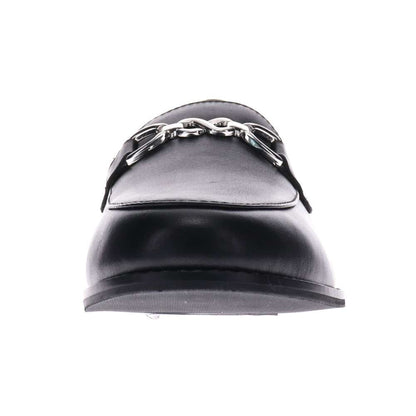 Temper Loafer - Black