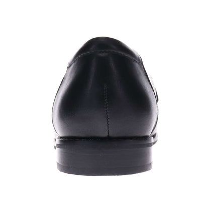 Temper Loafer - Black